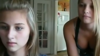 Mommy And Daughter Playing Together With A Friend