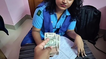 Pervert teacher banged ass of virgin student in classroom