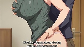 A woman is getting wild with her boss in a steamy story